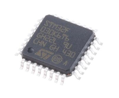 STM32G030K6T6 Microcontrollers: Features, Applications and Datasheet